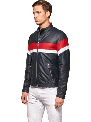 Pierre Cardin Erkek Deri Ceket