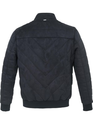 Pierre Cardin Pierre Cardin Erkek Suni Deri Mont