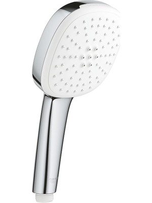 Velora Grohe Tempesta Cube 110 El Duşu 2 Akışlı - 26746003