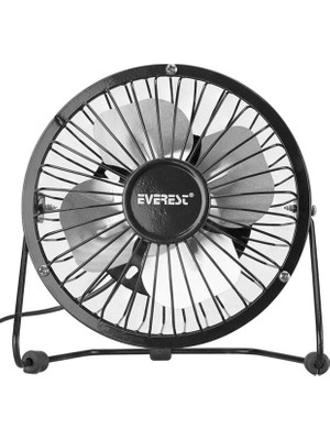 Aydogan's Ayd Everest EFN-482 Masaüstü Metal USB Fan