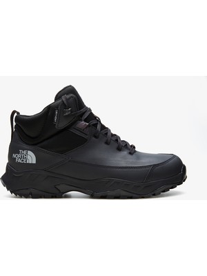 The North Face Storm Strike Iıı Waterproof Erkek Siyah Outdoor Bot.-