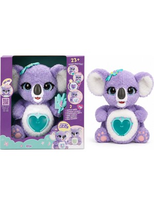 NW NessiWorld Peluş Koala Mama Fonk.hareketli/sesli