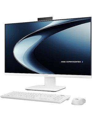 Asus Expertcenter P600 PM670KA-AI7321TBW0D Ryzen Aı 7 350 32GB 1tb SSD 27″ Fhd Freedos All In One Pc