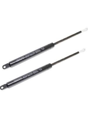 Velora Adem Koç Plastik Manksan Baza Amortisörü 38 cm 750 N (1 Çift)