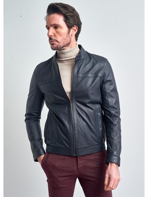 Pierre Cardin Erkek Deri Ceket