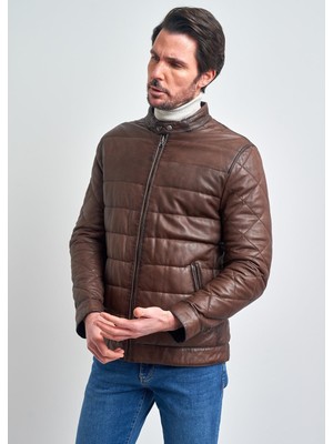Pierre Cardin Erkek Deri Ceket