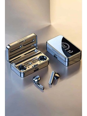 Astraltech Bluetooth Bağlantılı Dijital Göstergeli Yüksek Ses Kaliteli Kulaklık