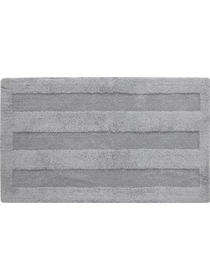 Mudo Home SADIE BANYO PASPASI GRİ 60X100