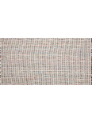 Mudo Home DOA KİLİM EKRU MULTİ 80X150