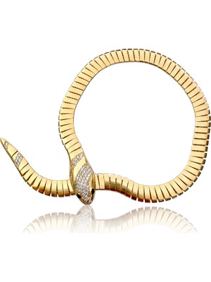 Lilarote Orvessa Snake