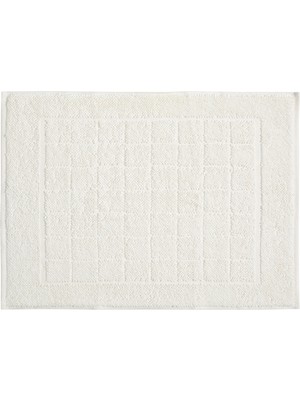 Mudo Home LUNE BANYO PASPAS KREM 50x70