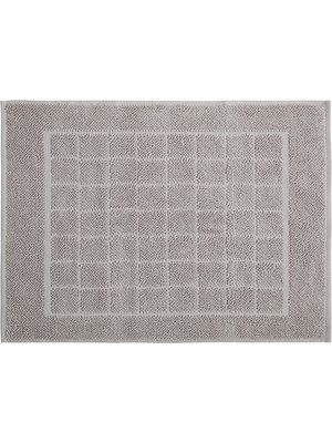 Mudo Home LUNE BANYO PASPAS GRİ 50x70