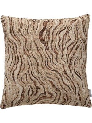 Mudo Home VIENNA KIRLENT KAHVE 45X45