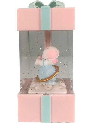 NW NessiWorld Kar Küresi LLM-HDY0056