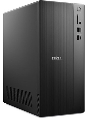 Dell Pro Tower QVT1260A009 I5-14500 16GB Ddr5 512SSD W11PRO Masaüstü Bilgisayar