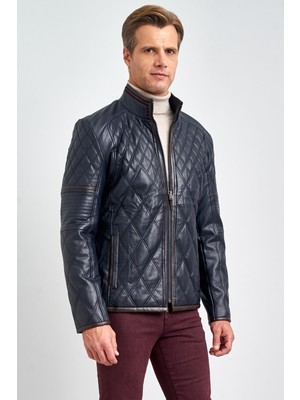 Pierre Cardin Erkek Deri Ceket