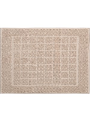 Mudo Home LUNE BANYO PASPAS BEJ 50x70