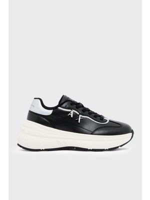 Armani Exchange Sneaker Ayakkabı Kadın Ayakkabı XW003105 AF27405 MC372