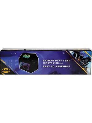 Trend Kapında 4850 Çadır Batman 100X70X100 cm -Nessiworld
