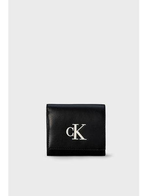 Calvin Klein Logolu Cüzdan LV04F1156G3L2 Kadın Cüzdan LV04F1156G 3l2