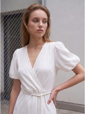 Lizay Dress Zuzu Elbise