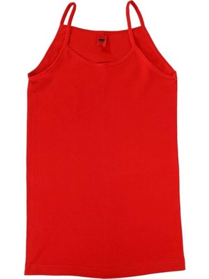 Tutku Ribana Atlet 135 Kırmızı---