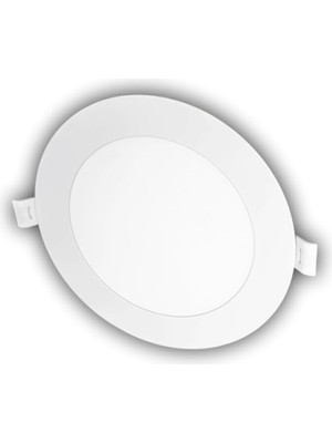 Aura Ev Mağazası 1 Adet Cata Ct 5146 Sıva Altı 9W LED Spot 6400K Beyaz Işık