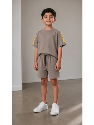 Ruhat Kids Erkek Çocuk Alt-Üst Takım