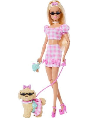 NW NessiWorld JFP36 Barbie Twinning Looks - Fiyonk Teması