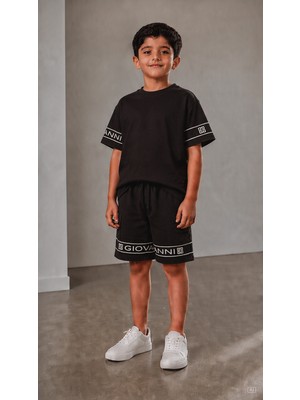 Ruhat Kids Erkek Çocuk Alt-Üst Takım