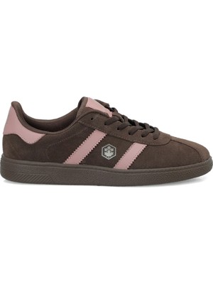 Lumberjack Frosty Wmn Kahverengi Kadın Sneaker