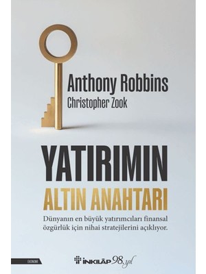 Esranın Dünyası Yatırımın Altın Anahtarı