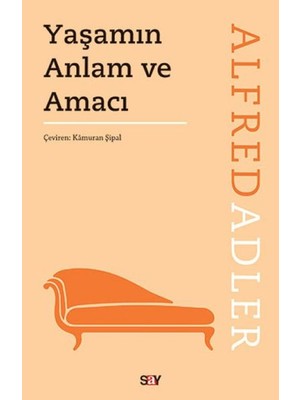 Gesa Yaşamın Anlam ve Amacı