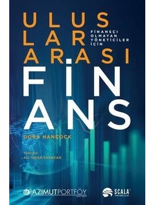 Esranın Dünyası Uluslararası Finans