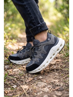 Pepino 2345 Çocuk Suya Dayanıklı Rahat Sneaker