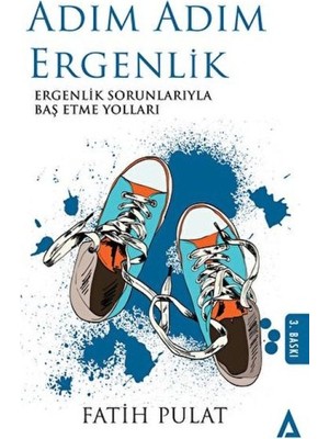 Gesa Adım Adım Ergenlik