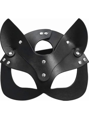 Esranın Dünyası Maskeli Fantezi Set (7 Parçalı)