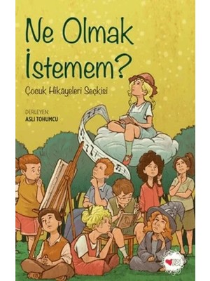 Gesa Ne Olmak Istemem?