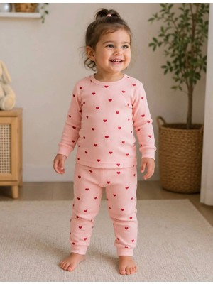 Allsisii Pijama Takımı