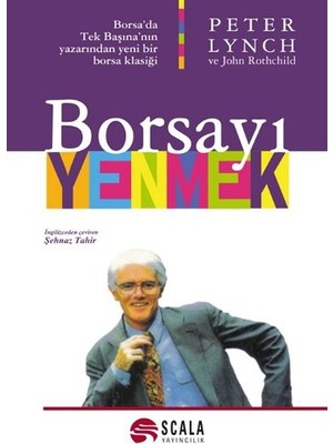 Esranın Dünyası Borsayı Yenmek