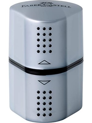 Tech Butiq Grip 2001 Gri Kalemtraş