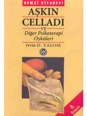 Gesa Aşkın Celladı ve Psikoterapi Öyküleri