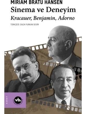 Gesa Sinema ve Deneyim