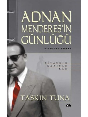 Gesa Adnan Menderes’in Günlüğü