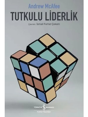 Gesa Tutkulu Liderlik