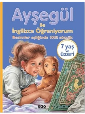 Gesa Ayşegül ile Ingilizce Öğreniyorum