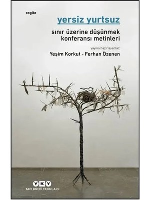 Gesa Yersiz Yurtsuz