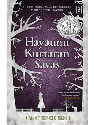 Gesa Hayatımı Kurtaran Savaş