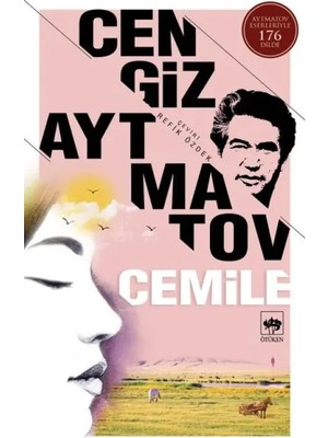 Gesa Cemile