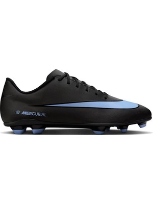 Nike Mercurial Vapor 16 Club Fg/mg Erkek Siyah Futbol Krampon